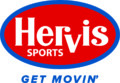 Hervis Logo